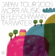 Morr Music Japan Tour 2005