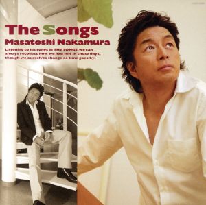 The Songs(初回限定盤)(CD+DVD)