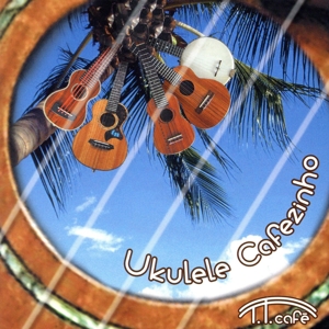 Ukulele Cafezihno