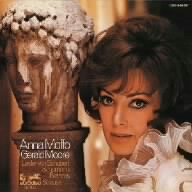 Anna Moffo Memorial 9::ドイツ歌曲集