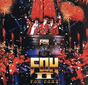 F.O.H Ⅱ