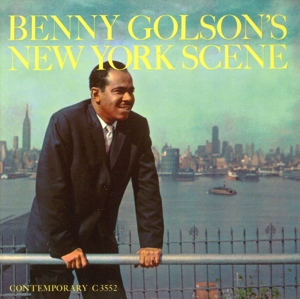 ニューヨーク・シーン+1