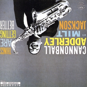 シングス・アー・ゲティング・ベター+2