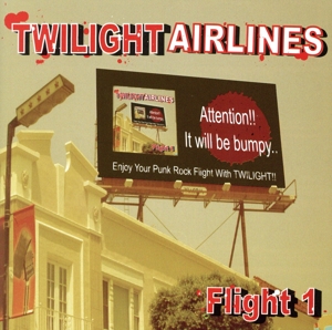 TWILIGHT AIRLINES Flight 1