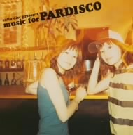 music for PARDISCO