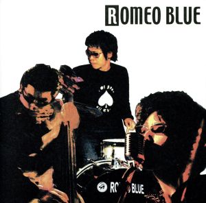 ROMEO BLUE