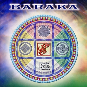 BARAKA Ⅵ