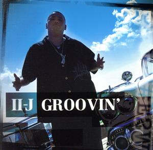 Ⅱ-J GROOVIN'