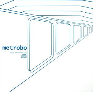 ソラ(metrobo)