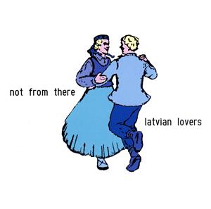 Latvian Lovers