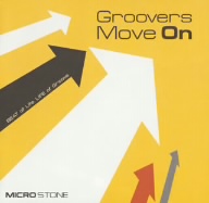 Groovers Move On