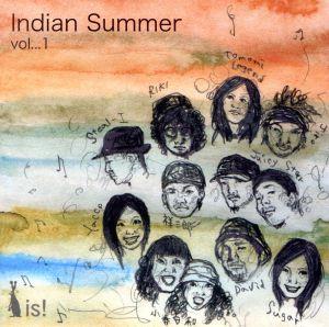 Indian summer Vol...1