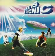 Life is a Picnic