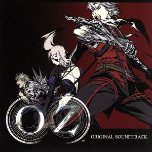 OZ ORIGINAL SOUNDTRACK