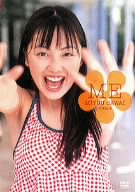 沢井美優「Me」