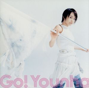 Go！ Younha