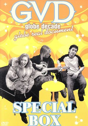 globe GVD - ミュージック
