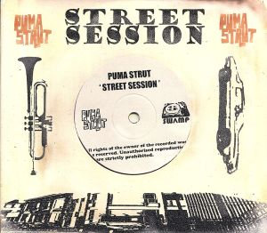 STREET SESSION