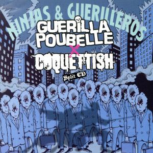 “NINJAS & GUERILLEROS