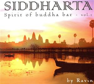 SIDDHARTA Spirit of buddha bar - vol.2