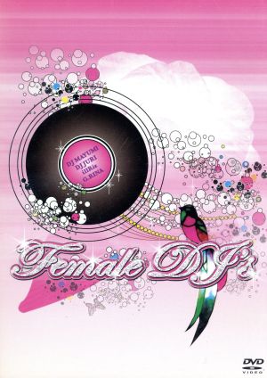 Female Dj's