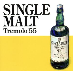 SINGLE MALT