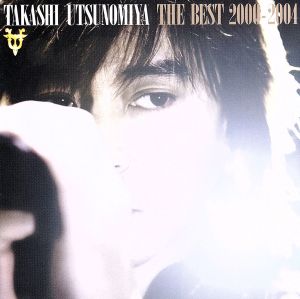 TAKASHI UTSUNOMIYA THE BEST 2000-2004