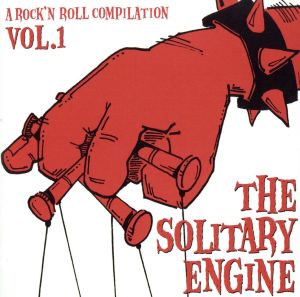 THE SOLITARY ENGINE VOL.1