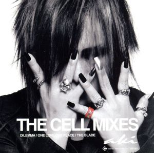 THE CELLMIXEX