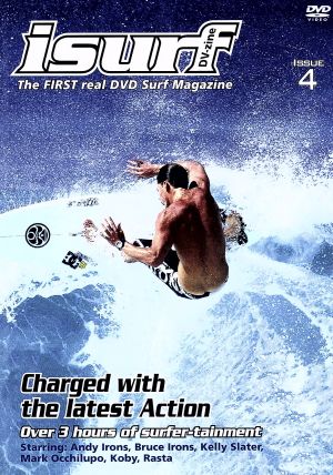 isurf ISSUE 4
