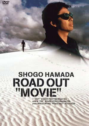 ROAD OUT“MOVIE