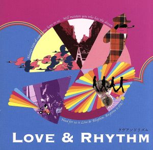 Love&Rhythm