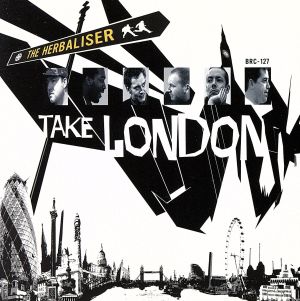 Take London