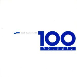 BEST BLUE NOTE 100 VOLUME2