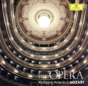 オペラ大作曲家の生涯と作品1::ヴォルフガング・アマデウス・モーツァルト