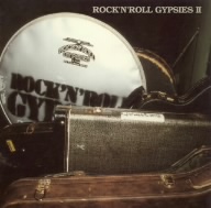 ROCK'N'ROLL GYPSIES 2(DVD付)