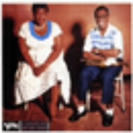 エラ・アンド・ルイ(でかジャケ)