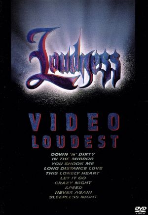 VIDEO LOUDEST