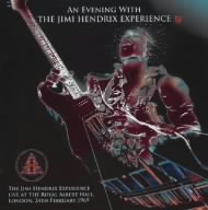 ロイヤル・アルバート・ホール69