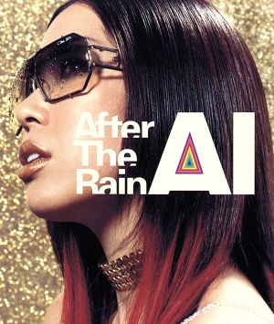 After The Rain(CD+DVD)