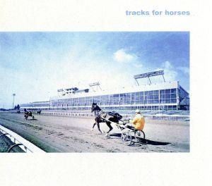 track for horses