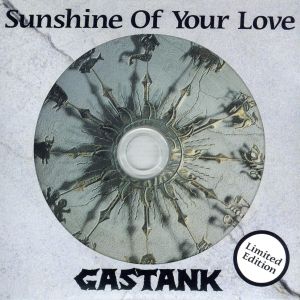 SUNSHINE OF YOUR LOVE