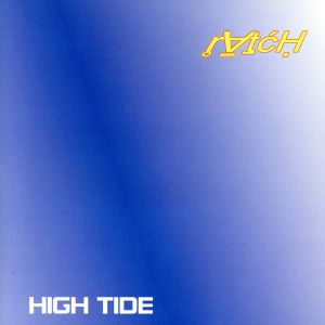 High tide