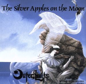 アウターリミッツ Live Album 【The Silver Apples on The Moon+1Track】