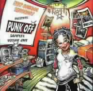 Punk Off vol.1
