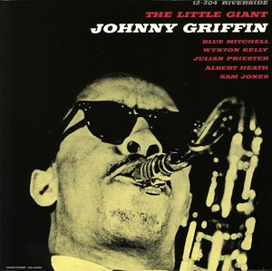 ザ・リトル・ジャイアント