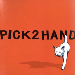 PICK2HAND