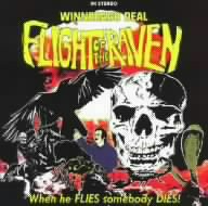 フライト・オブ・ザ・レイヴン
