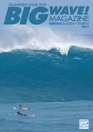 BIG WAVE！MAGAZINE VOL.1