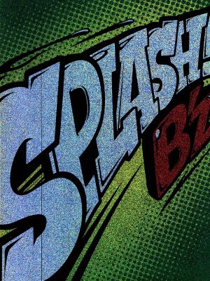 SPLASH！(初回限定盤/グリーン)(DVD付)